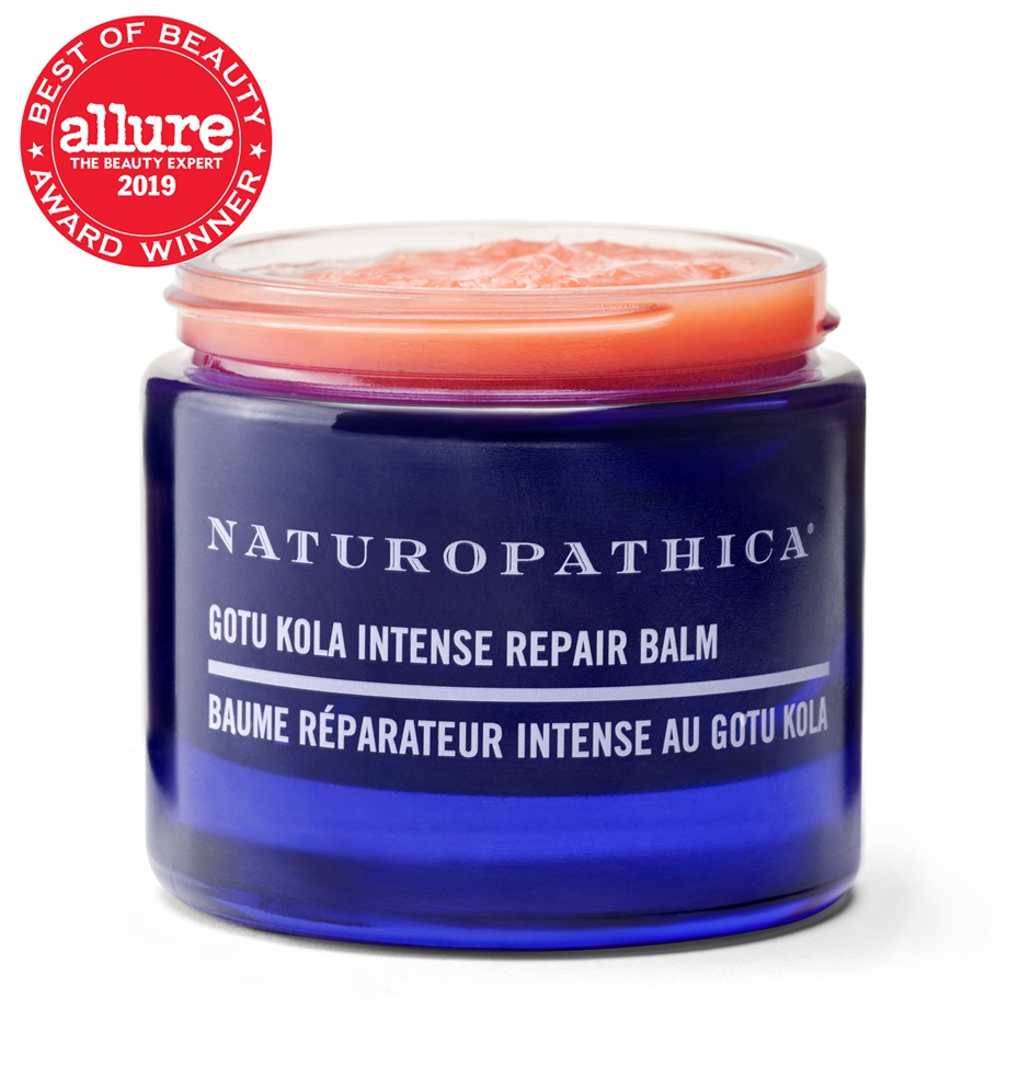 naturopathica Gotu Kola Intense Repair Balm (Discontinued)