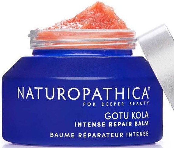 naturopathica Gotu Kola Intense Repair Balm