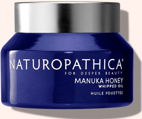 naturopathica Manuka Honey Whipped Oil