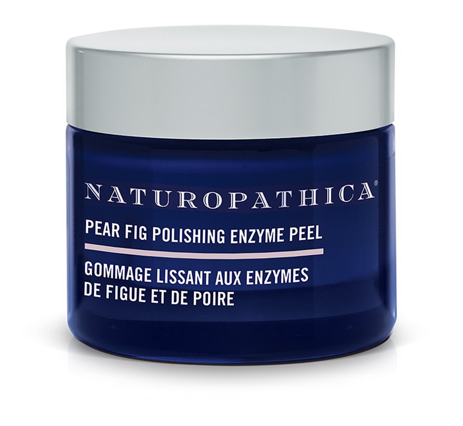 naturopathica Pear Fig Polishing Enzyme Peel