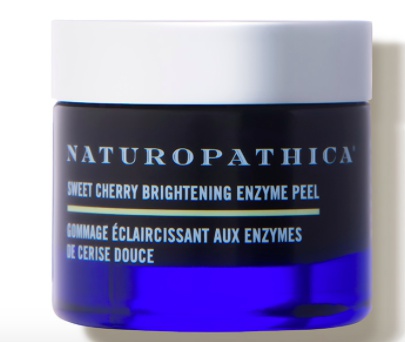 naturopathica Sweet Cherry Brightening Enzyme Peel (Discontinued)
