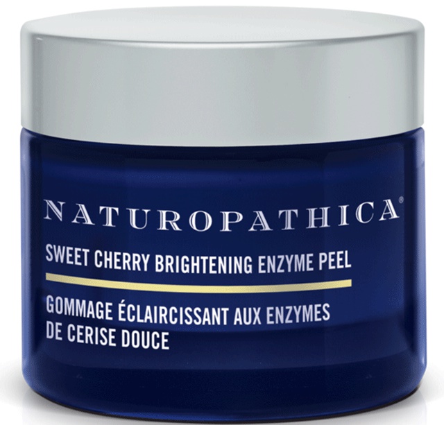 naturopathica Sweet Cherry Brightening Enzyme Peel