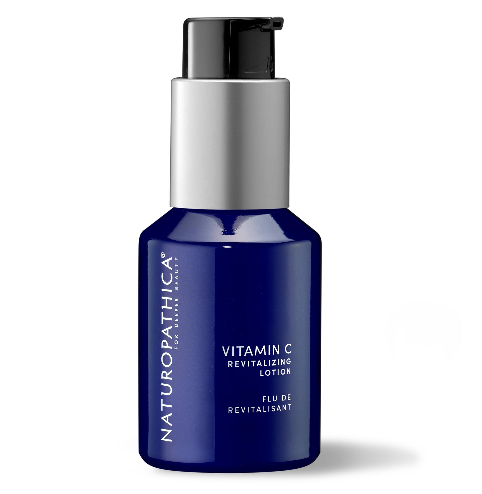 naturopathica Vitamin C Revitalizing Lotion