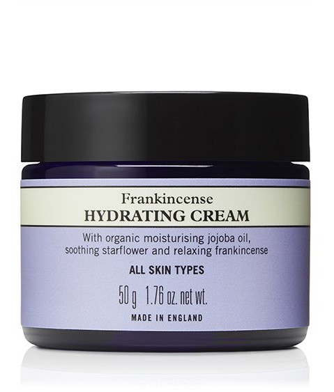 neals yard Frankincense Hydrating Cream