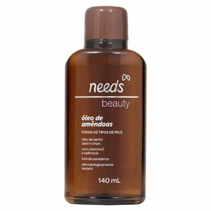 needs Almond Oil