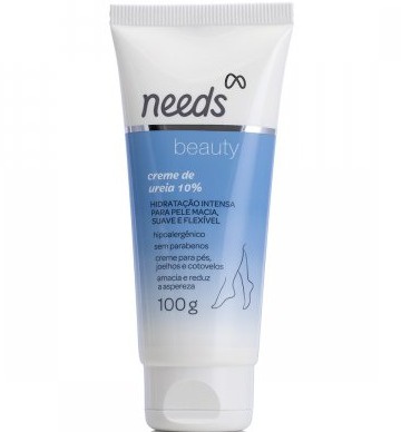 needs Creme De Uréia 10%