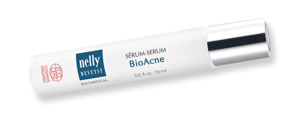 nelly DEVUYST Bioacne Serum
