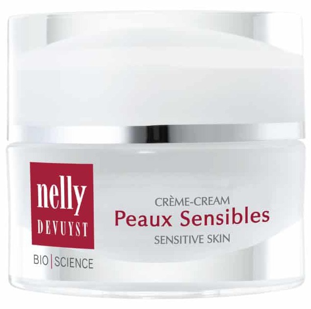 nelly DEVUYST Peaux Sensibles