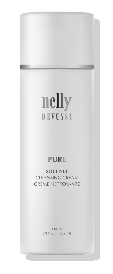 nelly DEVUYST Pure Soft Net Cleansing Cream