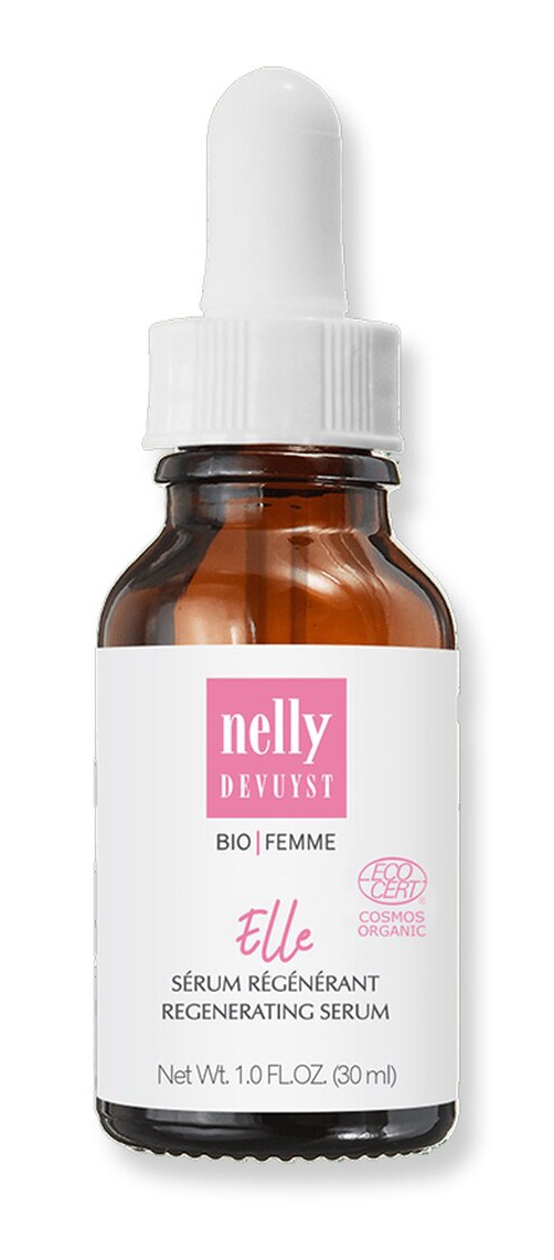 nelly DEVUYST Regenerating Serum