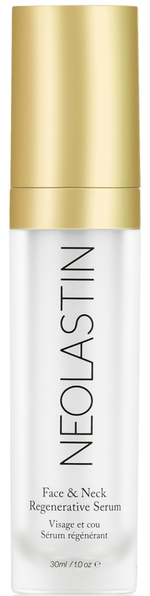 neolastin Face & Neck Regenerative Serum