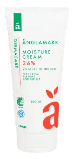 Änglamark Moisture Cream 26%