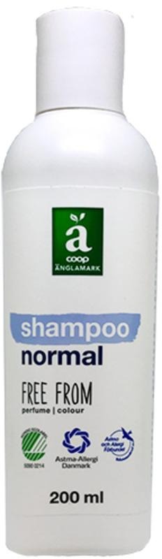 Änglamark Shampoo Normal Hair