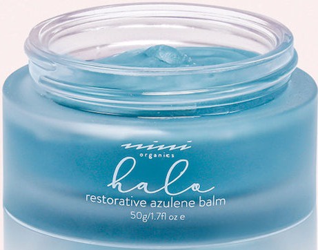 nini organics Halo Beauty Balm