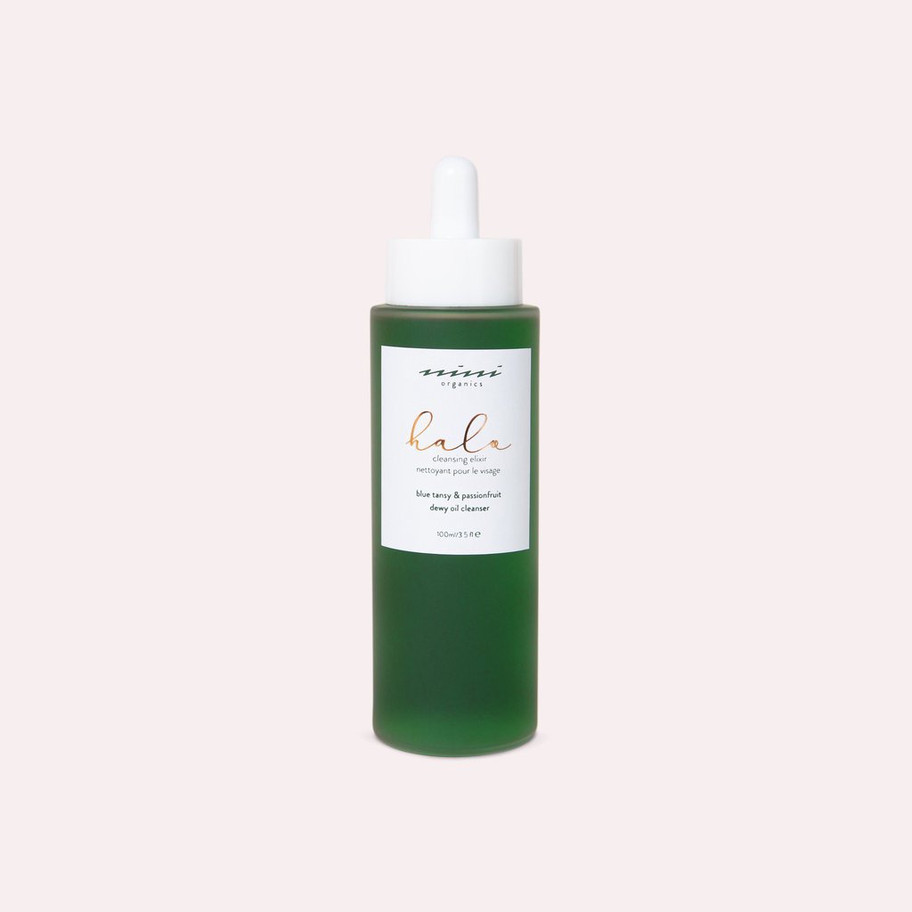 nini organics Halo Cleansing Elixier