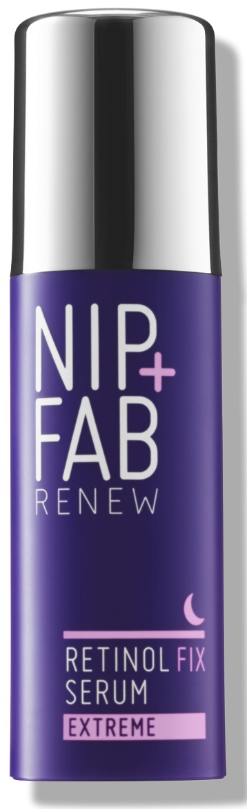 nip and fab Retinol Fix Serum Extreme