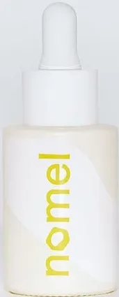 nomel Joyful Vit-c Brightening Serum
