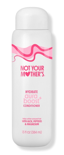 not your mother's Aura Boost Hydrate Conditioner