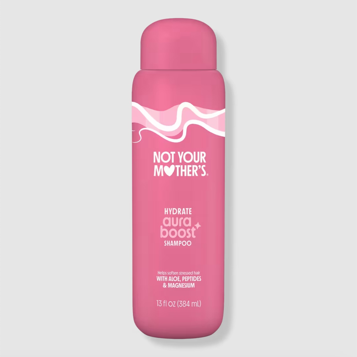 not your mother's Aura Boost Hydrate Shampoo
