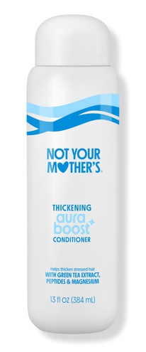 not your mother's Aura Boost Thickening Conditioner