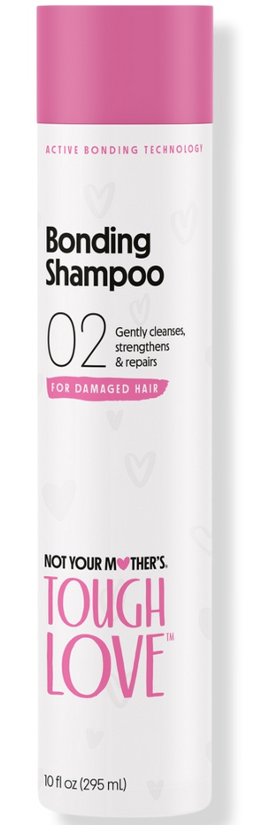 not your mother's Bonding Shampoo Tough Love