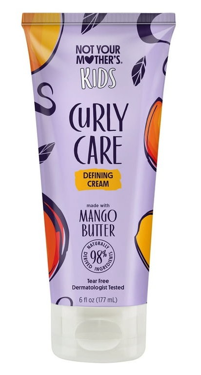 not your mother's Curly Care Curl Defining Cream