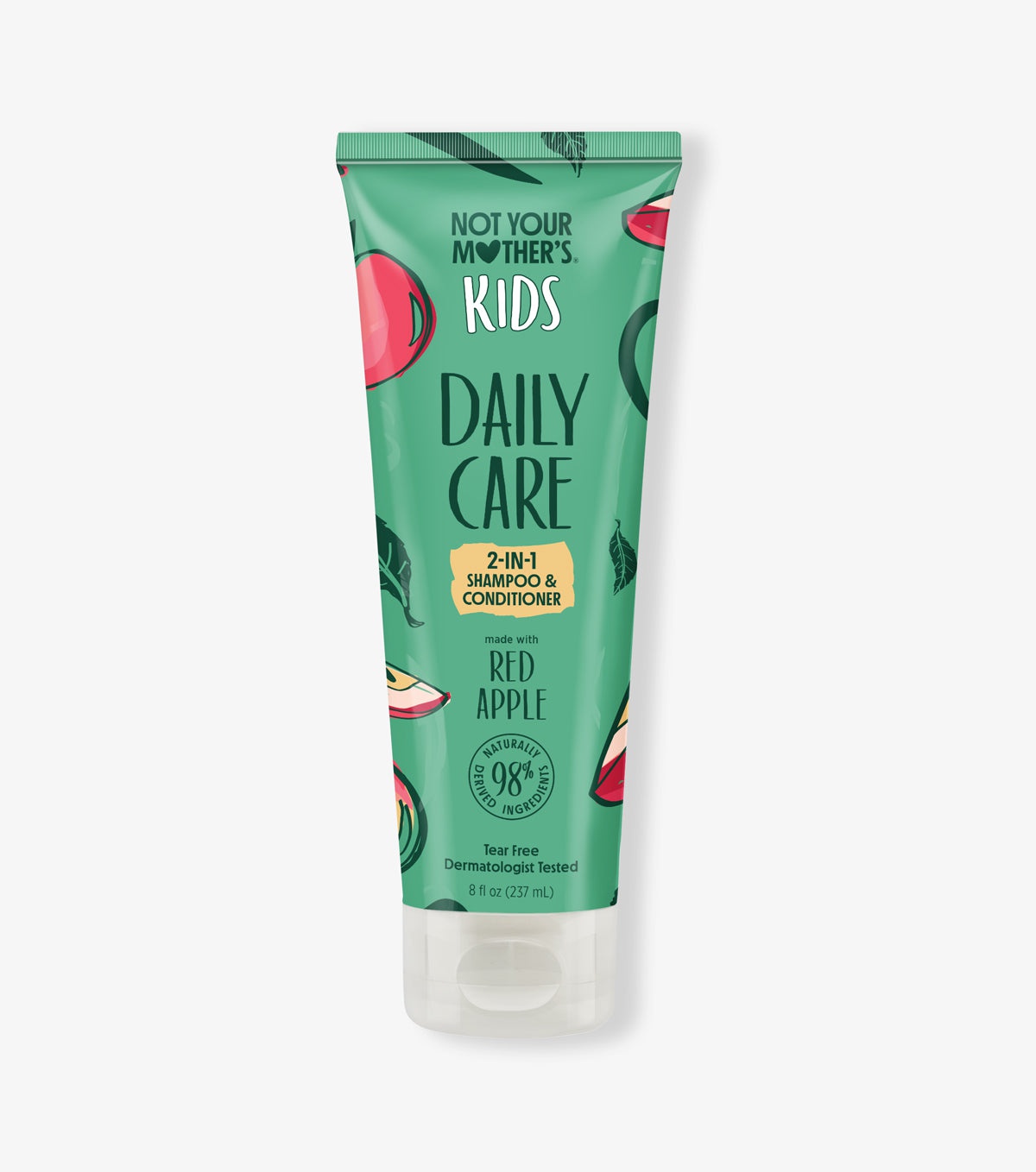 not your mother's Kids Daily Care 2-in-1 Shampoo + Conditioner