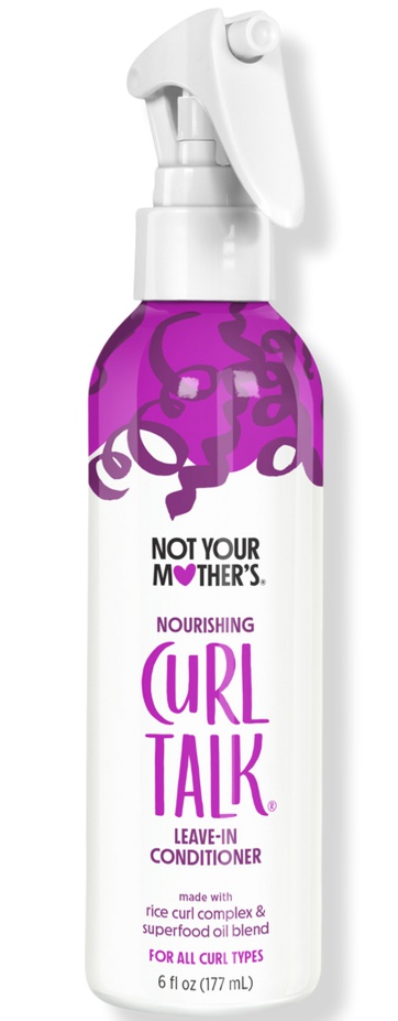 not your mother's Leave In Conditioner