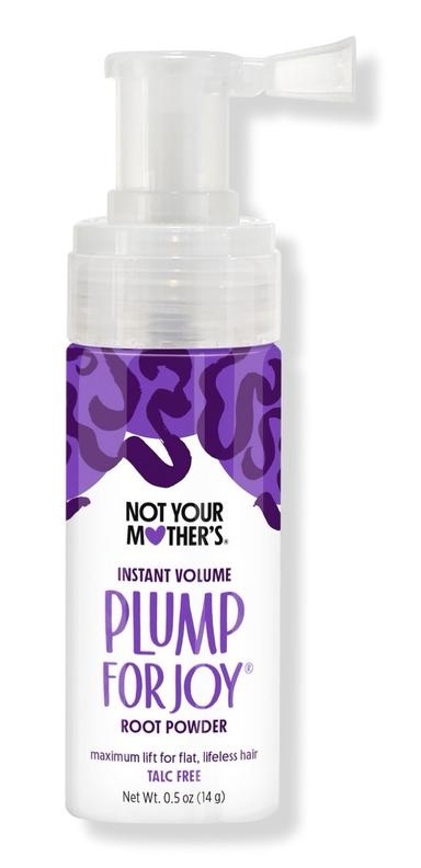 not your mother's Plump For Joy Root Powder