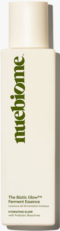 nuebiome The Biotic Glow™ Ferment Essence