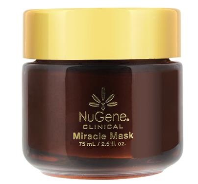 nugene clinical Magical Mask