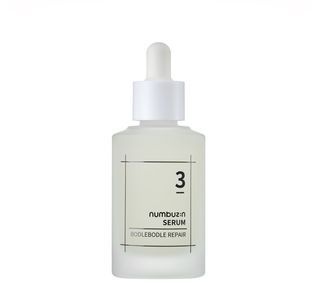 numbuzin No. 3 Skin Softening Serum