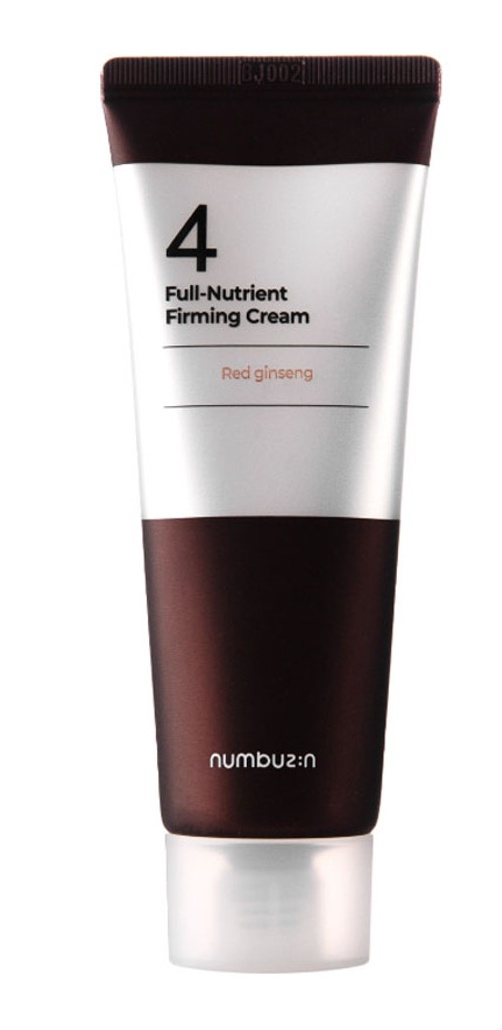 numbuzin No. 4 Full-nutrient Firming Cream