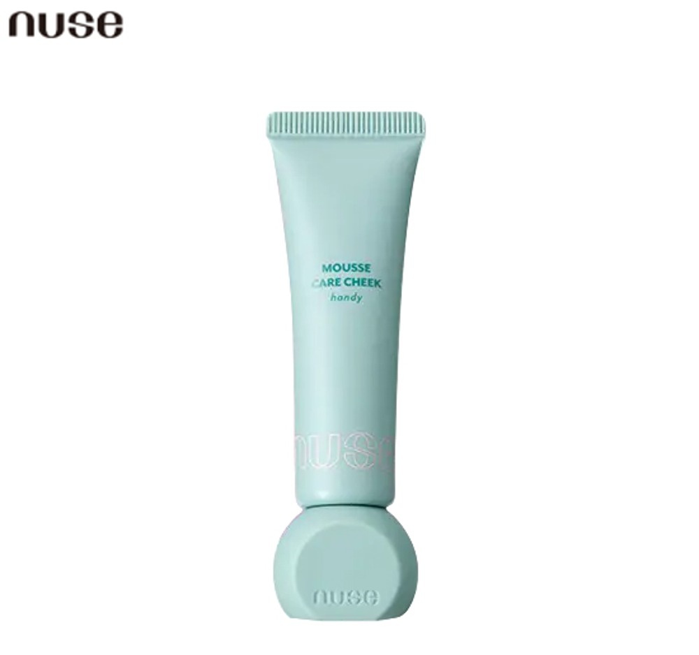 nuse Mousse Care Cheek Handy