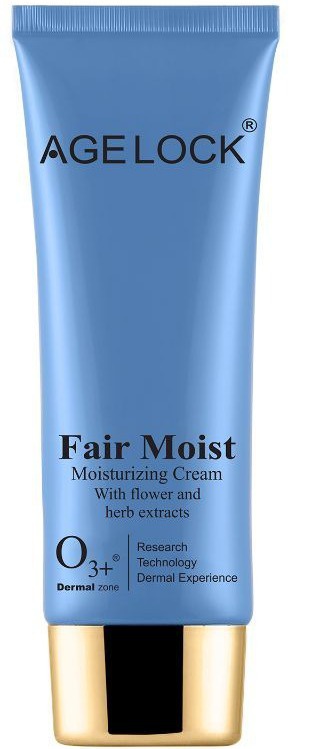 o3+ Age Lock Fair Moist