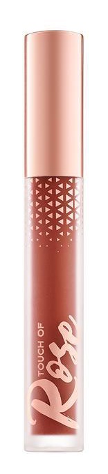 ofelia Touch Of Rose Liquid Lipstick Amelia