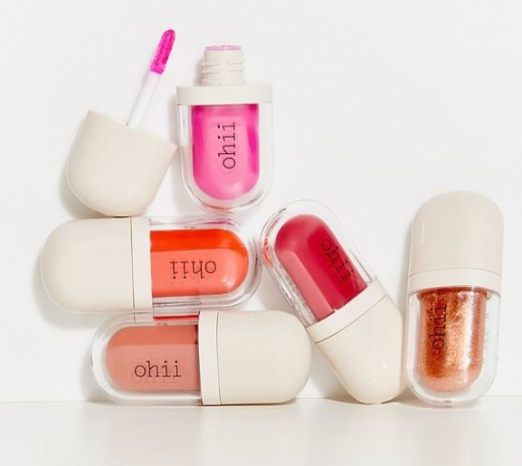ohii Lip Gloss