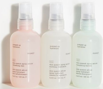 ohii Skin Quench Facial Serum