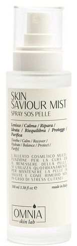 omnia skin lab Skin Saviour Mist