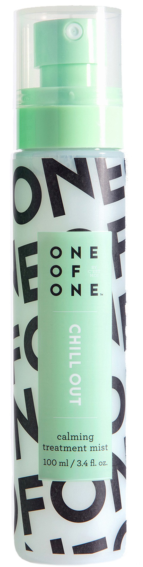 one of one Chill Out