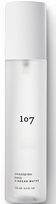 oneoseven Rose Vinegar Water
