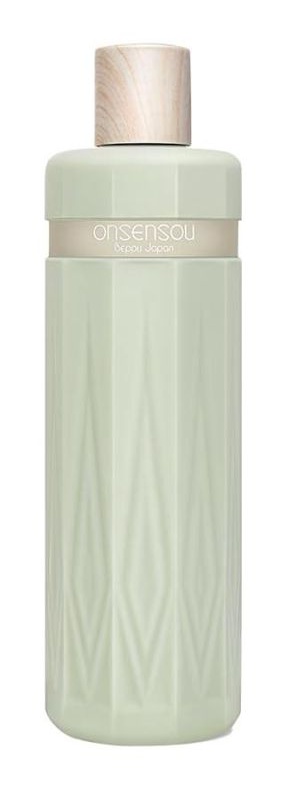 onsensou Hot Spring Algae Essence Scalp Care Treatment