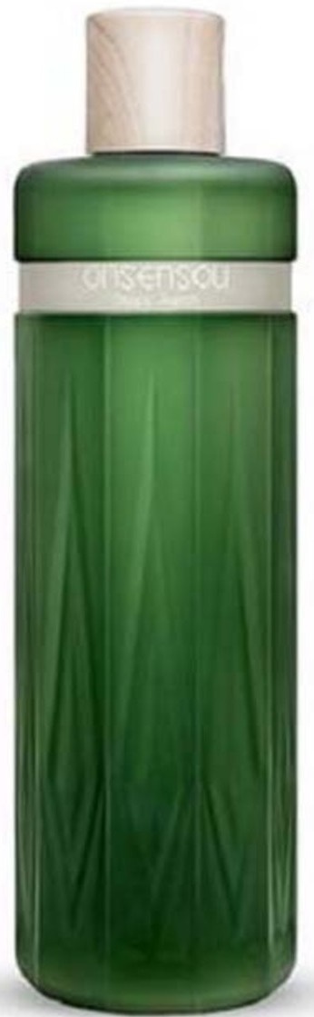 onsensou Hot Spring Algae Essence Shampoo