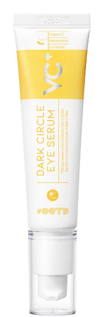 #ootd Dark Circle Eye Serum