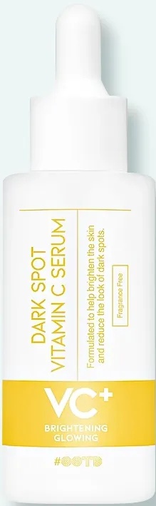 #ootd Dark Spot Vitamin C Serum