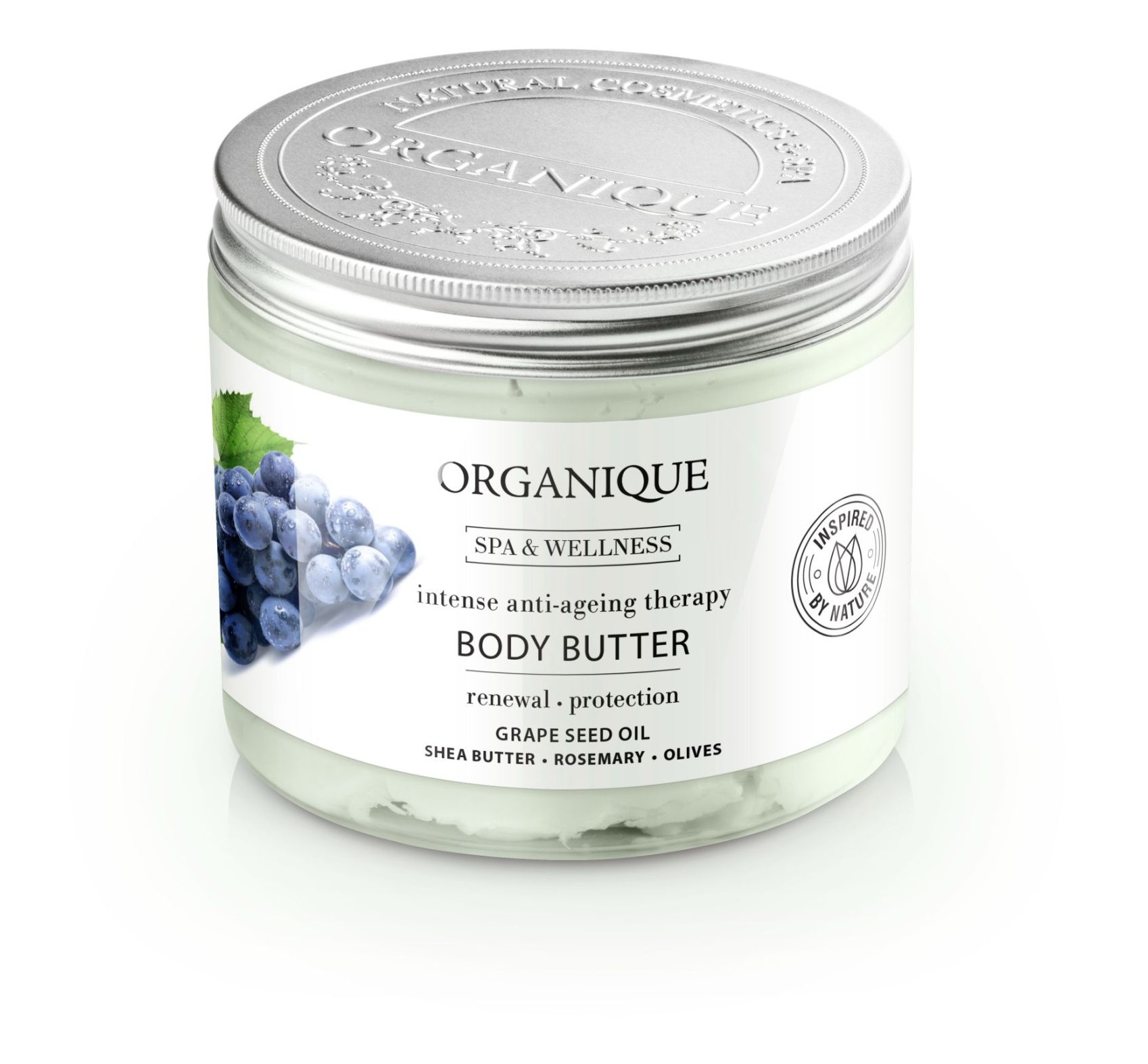 organique Body Butter