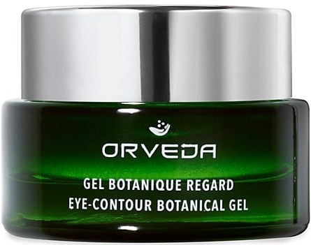 orveda Eye Contour Botanical Gel