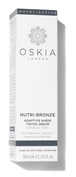 oskia Nutri Bronze