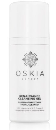 oskia Renaissance Cleansing Gel (Discontinued)