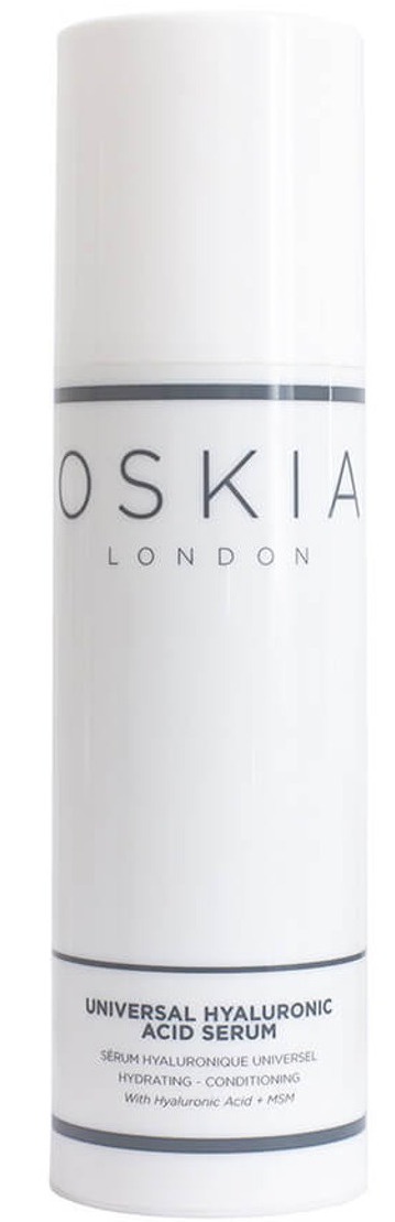 oskia Universal Hyaluronic Acid Serum Gel